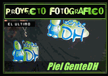 Proyecto Fotográfico