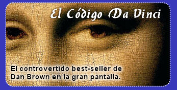 El Código Da Vinci